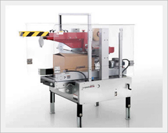 Fully Automatic Carton Seater